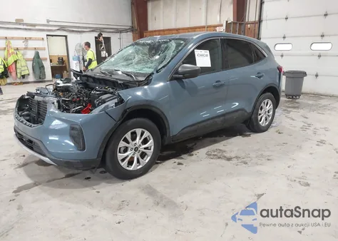 2023 Ford Escape Active z USA, uszkodzony, nr VIN 1FMCU9GN8PUA12158